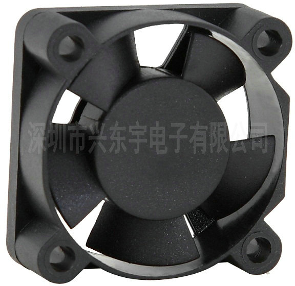 散熱風(fēng)扇的類型有哪些？
