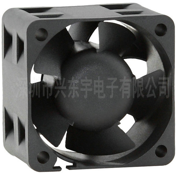 進(jìn)入直流風(fēng)機的世界，了解其特點