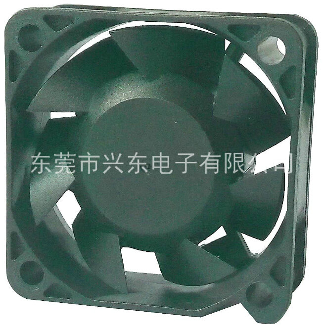 什么是散熱風(fēng)扇？